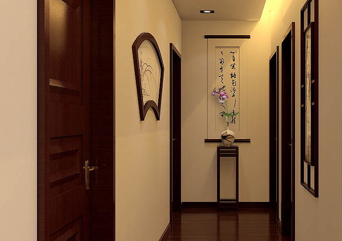 风水门对门怎么办