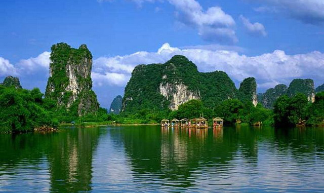 风水学基础知识