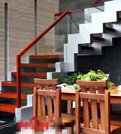 楼梯的风水讲究