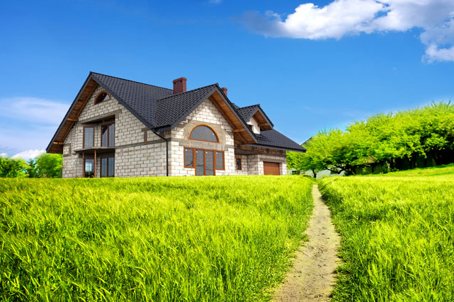 关注房屋的风水 不违背家庭装修风水禁忌