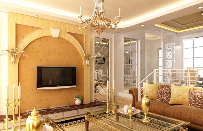 家道中落你怕吗？赶紧改善你的家居风水吧