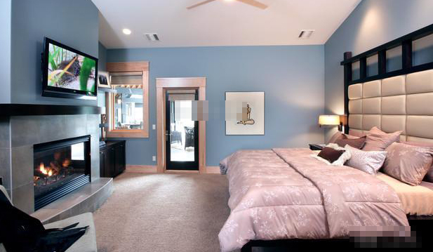 卧室风水15条禁忌