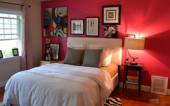 卧室风水转运方法