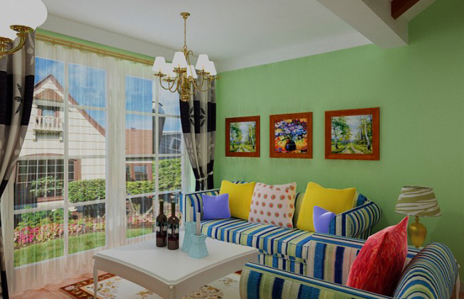 影响家居风水的生活小细节