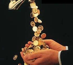 气死财神的“漏财”风水