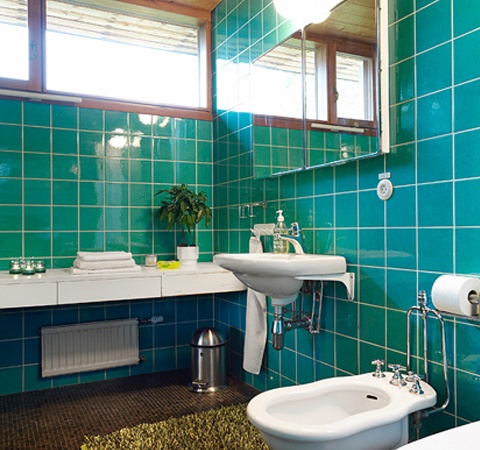 卫浴风水之朝向有大忌 恐招丧气鬼