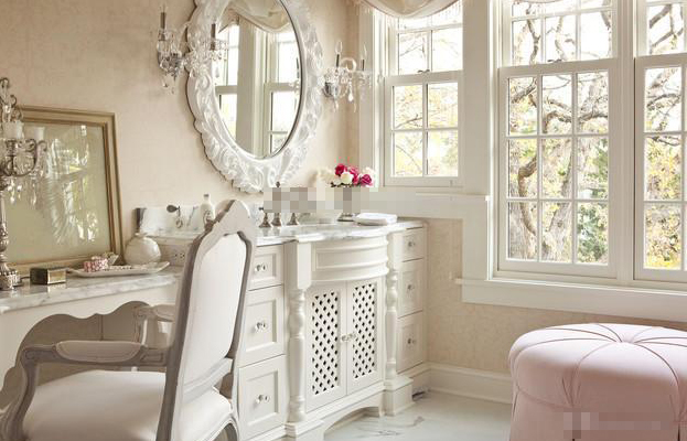 避免家里的镜子太多 注意家居风水6晦气