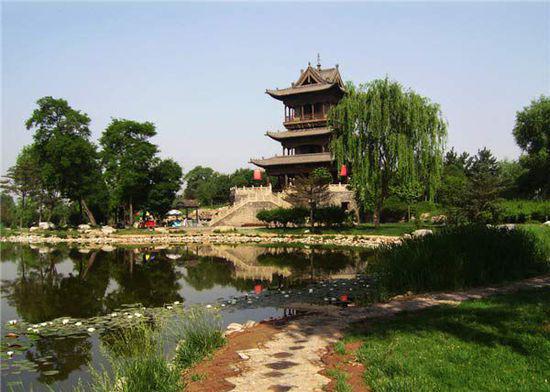 卧室前有尼姑庵寺庙风水说法