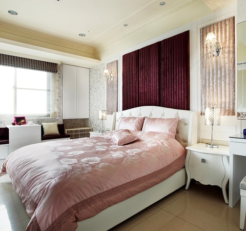 床位最好坐北向南?