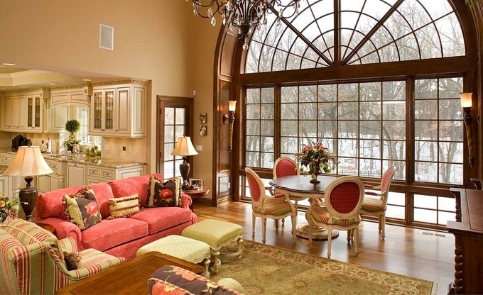 风水问答:家居大门处不宜见到什么,如果见到后就容易耗财?