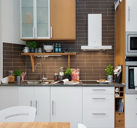 风水问答：住宅水龙头安装位置是如何？