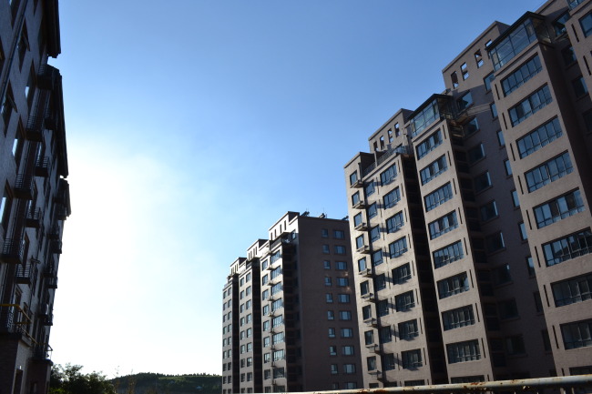 风水学上房子缺角怎样改?