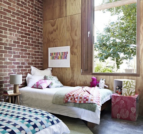 卧室里关于颜色的选择风水学