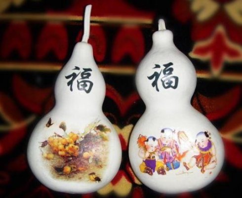 风水葫芦可以随便摆放吗