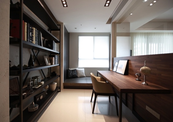 书房风水禁忌讲究