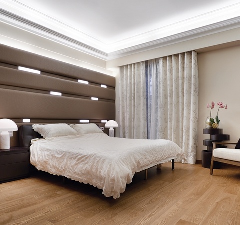 睡房内摆放电视机好吗?睡房内摆放电视机有什么风水禁忌?