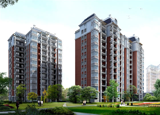 住宅挑选风水:住宅的10个通俗挑选风水常识