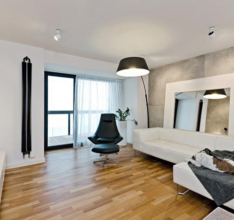 室内风水财位图解