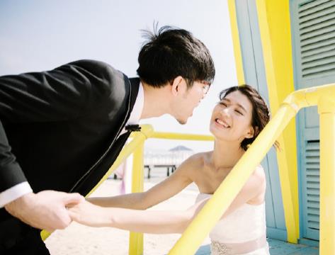 八字相冲不宜结婚