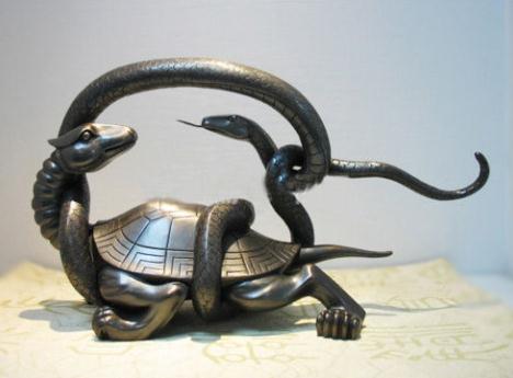 风水中的化煞工具和用法