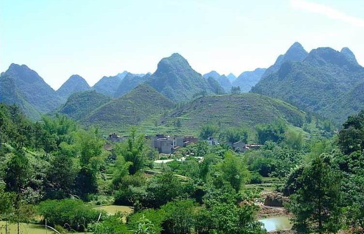 关于阴宅的风水故事