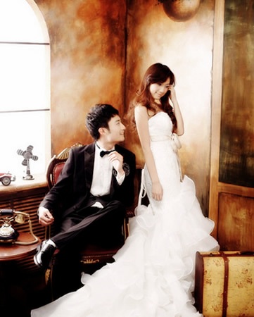 新婚增加运势香水风水学